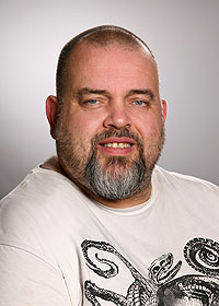 Stefan Dreger
