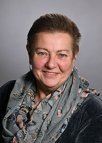 Renate Gruhn